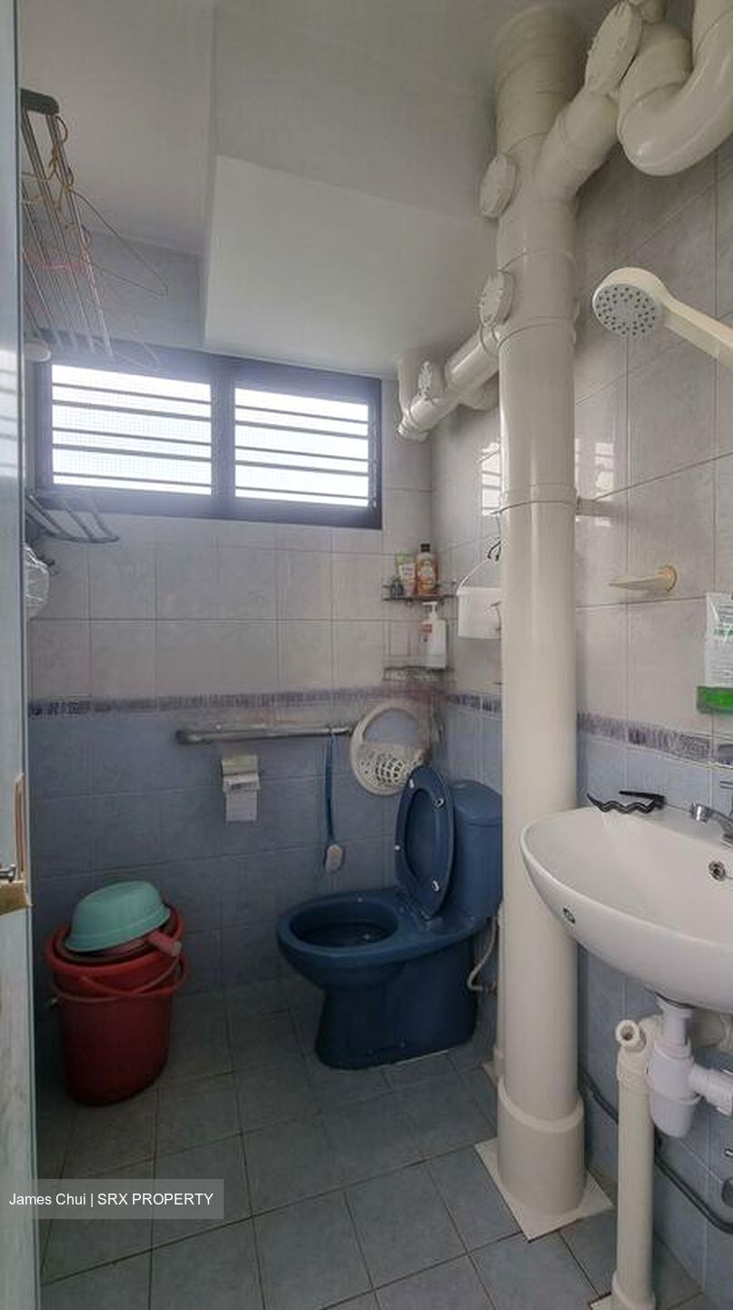 Blk 308 Clementi Meadows (Clementi), HDB 4 Rooms #451768371